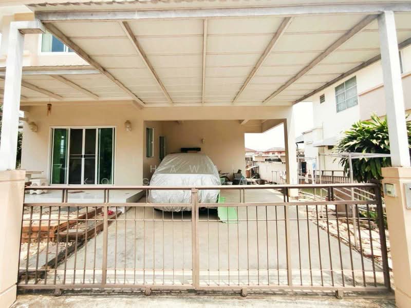 ขายบ้านเดี่ยว อิงลดา รังสิต คลอง4 บ้านสวยทาสีใหม่ทั้งหลัง ติดถนนเมนในโครงการ, ปทุมธานี, ลาดสวาย, ลำลูกกา, ปทุมธานี, 150 ตร.ม., บ้านเดี่ยว ขาย, โดย CHAWALIT KONGSAKPAIBUL, 500213752 - DDproperty.com