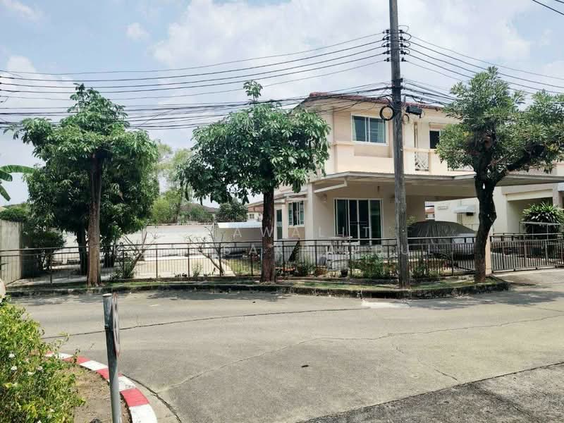ขายบ้านเดี่ยว อิงลดา รังสิต คลอง4 บ้านสวยทาสีใหม่ทั้งหลัง ติดถนนเมนในโครงการ, ปทุมธานี, ลาดสวาย, ลำลูกกา, ปทุมธานี, 150 ตร.ม., บ้านเดี่ยว ขาย, โดย CHAWALIT KONGSAKPAIBUL, 500213752 - DDproperty.com