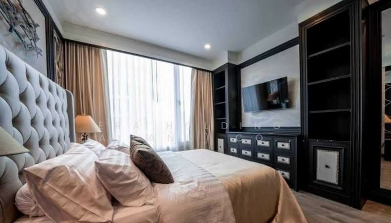 The Park Chidlom, Bangkok, 1 Petchaburi Road, Pathum Wan, Pathum Wan, Bangkok, 3 Bedrooms, 258 sqm, Condo For Rent, by ERA Holding (Thailand) Co., Ltd., 500213755 - DDproperty.com