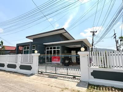 ขาย - บ้านเดี่ยวตาคลี นครสวรรค์, นครสวรรค์