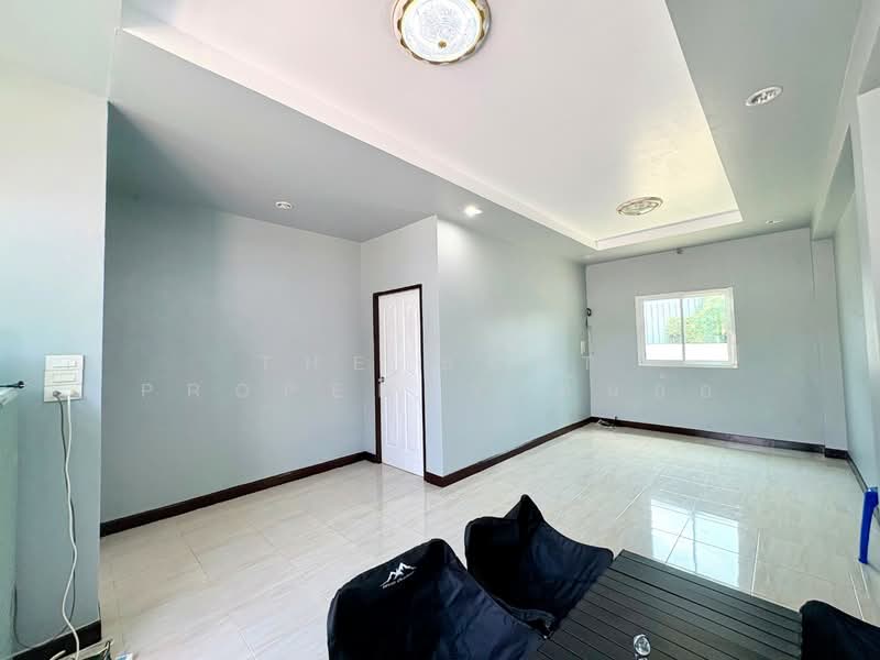 For Sale - บ้านเดี่ยวตาคลี นครสวรรค์, Nakhon Sawan