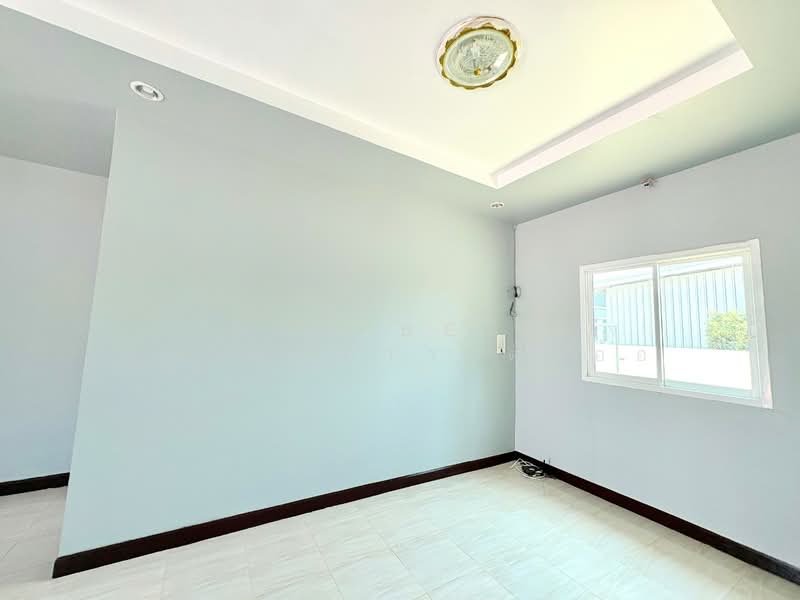 For Sale - บ้านเดี่ยวตาคลี นครสวรรค์, Nakhon Sawan