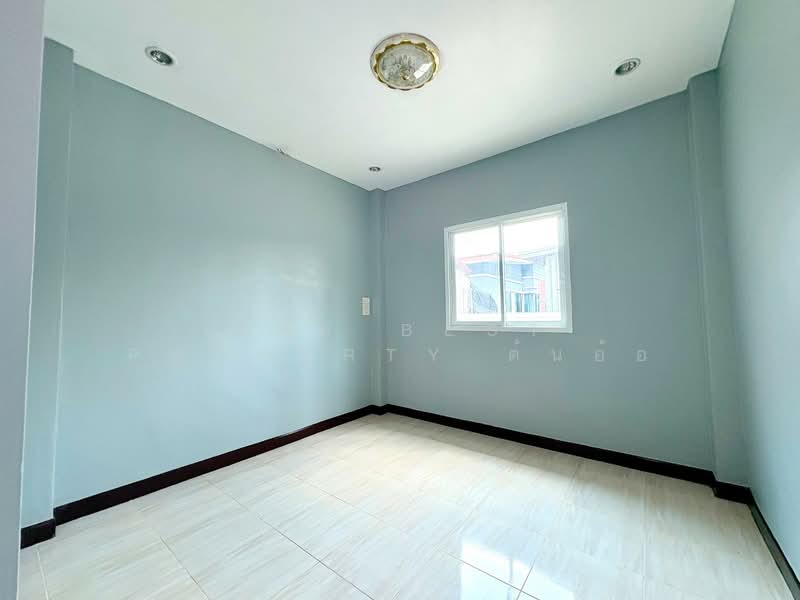 For Sale - บ้านเดี่ยวตาคลี นครสวรรค์, Nakhon Sawan