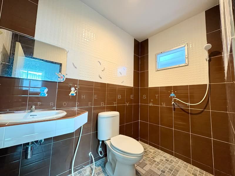 For Sale - บ้านเดี่ยวตาคลี นครสวรรค์, Nakhon Sawan