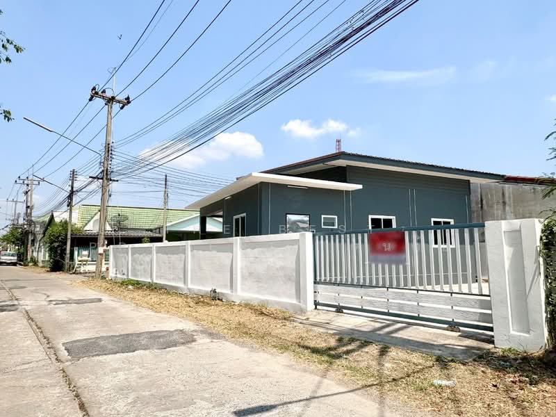 บ้านเดี่ยวตาคลี นครสวรรค์, นครสวรรค์, ตาคลี, ตาคลี, นครสวรรค์, 100 ตร.ม., บ้านเดี่ยว ขาย, โดย The Best Property ต้นอ้อ, 500213757 - DDproperty.com