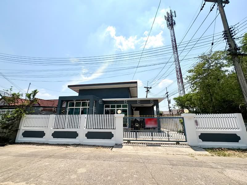 บ้านเดี่ยวตาคลี นครสวรรค์, นครสวรรค์, ตาคลี, ตาคลี, นครสวรรค์, 100 ตร.ม., บ้านเดี่ยว ขาย, โดย The Best Property ต้นอ้อ, 500213757 - DDproperty.com