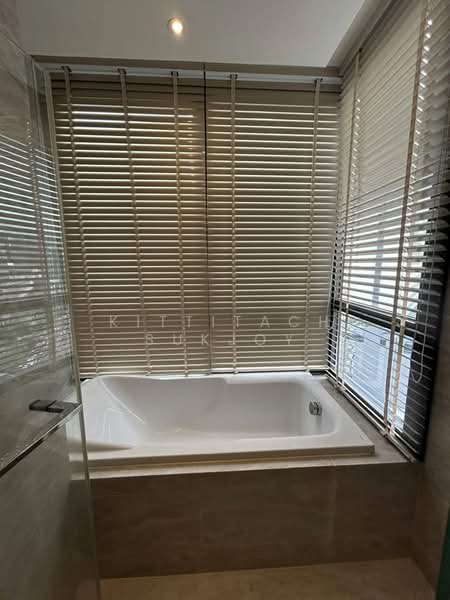 ASHTON Asoke-Rama 9, Bangkok, 469 Asoke-Dindaeng Road, Din Daeng, Din Daeng, Bangkok, 2 Bedrooms, 69 sqm, Condo For Rent, by Kittitach Sukjoy, 500213759 - DDproperty.com