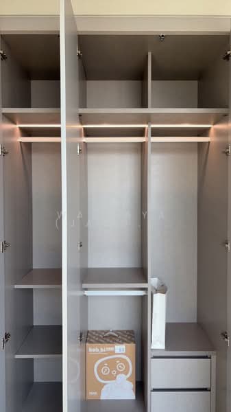 Whizdom The Forestias, Samut Prakan, Debaratana Road, Bang Kaeo, Bang Plee, Samut Prakan, 2 Bedrooms, 57 sqm, Condo For Rent, by Wallaya (Jang) Boonmee, 500213761 - DDproperty.com