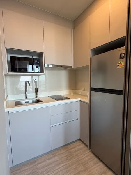 Whizdom The Forestias, Samut Prakan, Debaratana Road, Bang Kaeo, Bang Plee, Samut Prakan, 2 Bedrooms, 57 sqm, Condo For Rent, by Wallaya (Jang) Boonmee, 500213761 - DDproperty.com