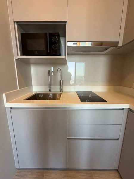 Whizdom The Forestias, Samut Prakan, Debaratana Road, Bang Kaeo, Bang Plee, Samut Prakan, 2 Bedrooms, 57 sqm, Condo For Rent, by Wallaya (Jang) Boonmee, 500213761 - DDproperty.com