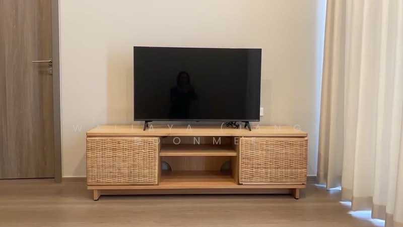 Whizdom The Forestias, Samut Prakan, Debaratana Road, Bang Kaeo, Bang Plee, Samut Prakan, 2 Bedrooms, 57 sqm, Condo For Rent, by Wallaya (Jang) Boonmee, 500213761 - DDproperty.com