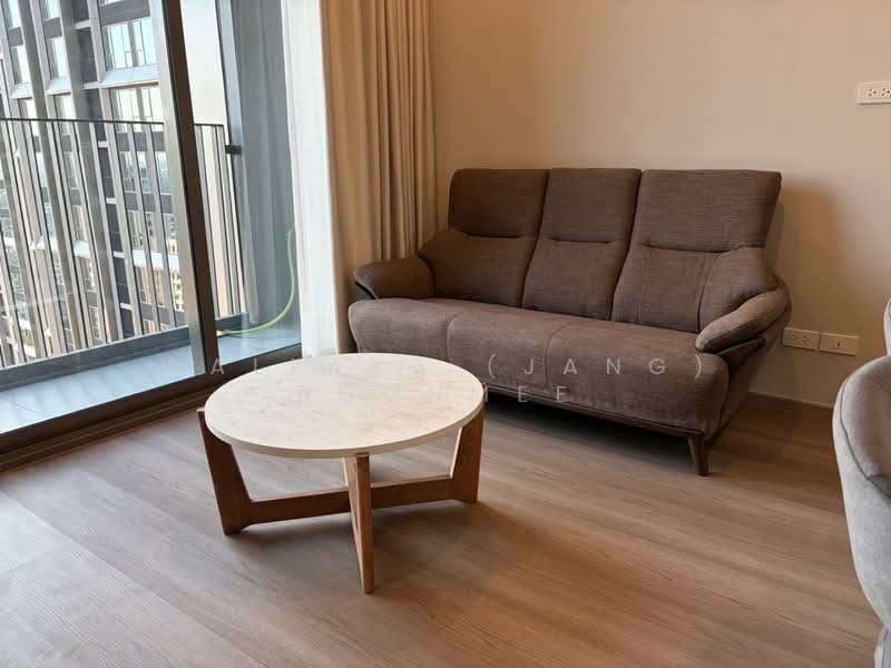 Whizdom The Forestias, Samut Prakan, Debaratana Road, Bang Kaeo, Bang Plee, Samut Prakan, 2 Bedrooms, 57 sqm, Condo For Rent, by Wallaya (Jang) Boonmee, 500213761 - DDproperty.com