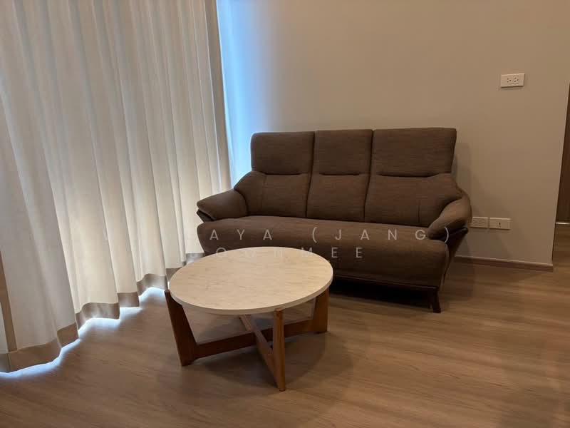 Whizdom The Forestias, Samut Prakan, Debaratana Road, Bang Kaeo, Bang Plee, Samut Prakan, 2 Bedrooms, 57 sqm, Condo For Rent, by Wallaya (Jang) Boonmee, 500213761 - DDproperty.com