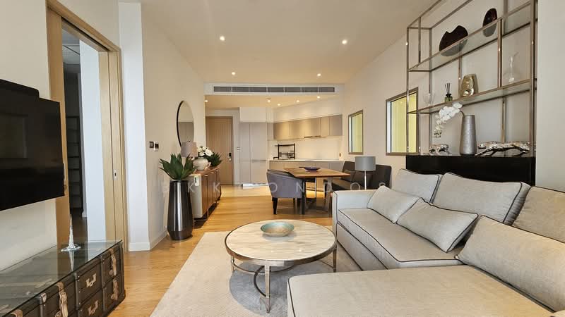 Magnolias Waterfront Residences : แมกโนเลียส์ วอเตอร์ฟรอนท์ เรสซิเดนซ์, กรุงเทพ, 259 ถ. กรุงธนบุรี, คลองต้นไทร, คลองสาน, กรุงเทพ, 80 ตร.ม., คอนโด ให้เช่า, โดย BKKCONDOS, 500213763 - DDproperty.com