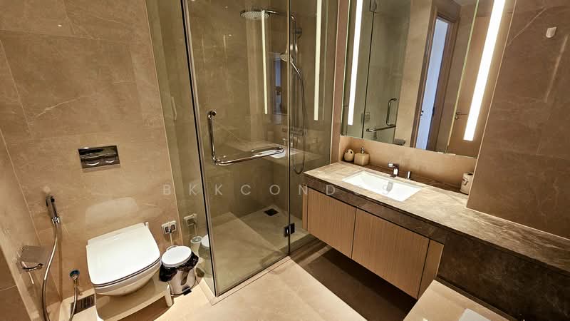 Magnolias Waterfront Residences : แมกโนเลียส์ วอเตอร์ฟรอนท์ เรสซิเดนซ์, กรุงเทพ, 259 ถ. กรุงธนบุรี, คลองต้นไทร, คลองสาน, กรุงเทพ, 80 ตร.ม., คอนโด ให้เช่า, โดย BKKCONDOS, 500213763 - DDproperty.com