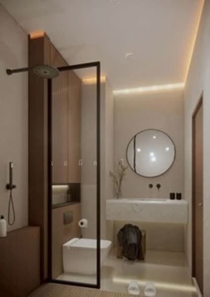 Tarntip Garden Place, Chiang Mai, 14 Suthep, Su Thep, Muang Chiang Mai, Chiang Mai, 2 Bedrooms, 65 sqm, Condo For Sale, by เอมิล ไวซ์, 500213764 - DDproperty.com