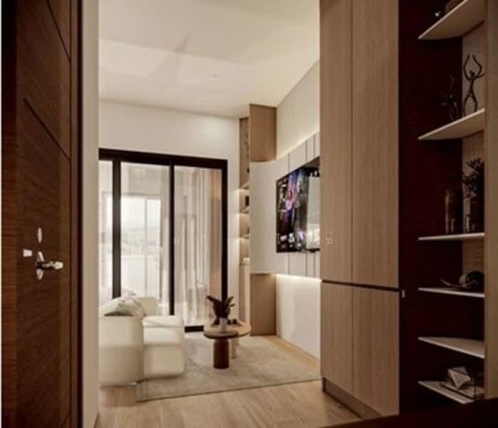 Tarntip Garden Place, Chiang Mai, 14 Suthep, Su Thep, Muang Chiang Mai, Chiang Mai, 2 Bedrooms, 65 sqm, Condo For Sale, by เอมิล ไวซ์, 500213764 - DDproperty.com