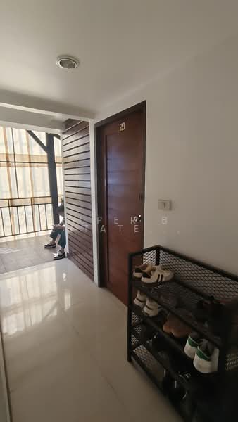 ตึกเเถว พร้อมธุรกิจ เครื่องซัก เเละหอพัก ซอยประชาอุทิศ 90, กรุงเทพ, ประชาอุทิศ, สามเสนนอก, ห้วยขวาง, กรุงเทพ, 600 ตร.ม., ตึกแถว-อาคารพาณิชย์ ขาย, โดย Super B Estate Co., Ltd, 500213767 - DDproperty.com