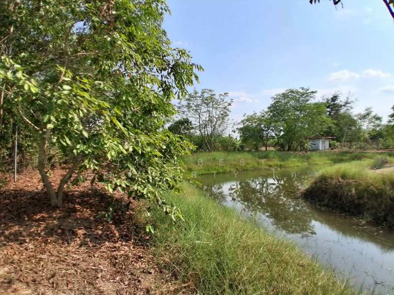 ที่ดินองครักษ์ นครนายก, นครนายก, บางปลากด, องครักษ์, นครนายก, 1,316 ตร.ม., ที่ดิน ขาย, โดย The Best Property ไก่, 500213768 - DDproperty.com