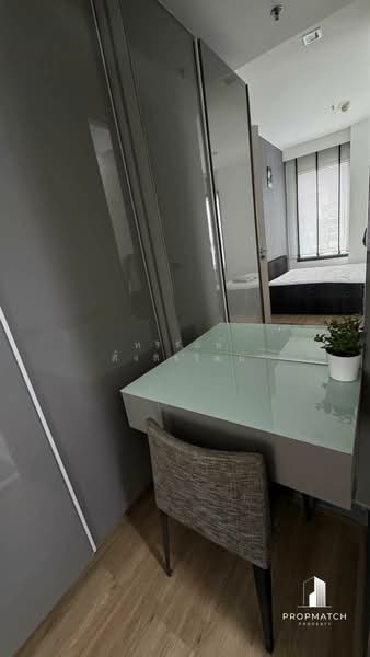 M Phayathai, Bangkok, 31 Phayatai Road, Thanon Phaya Thai, Ratchathewi, Bangkok, 1 Bedroom, 43 sqm, Condo For Sale, by หริรักษ์ ตั้งติรวัฒน์, 500213770 - DDproperty.com