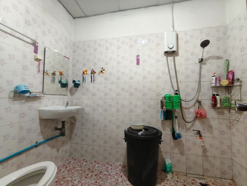 Phongsirichai 4 Phetkasem 81, Bangkok, Macharoen Road, Nong Kang Plu, Nong Khaem, Bangkok, 4 Bedrooms, 120 sqm, Townhouse For Sale, by The Best Property จิฟฟี่, 500213771 - DDproperty.com