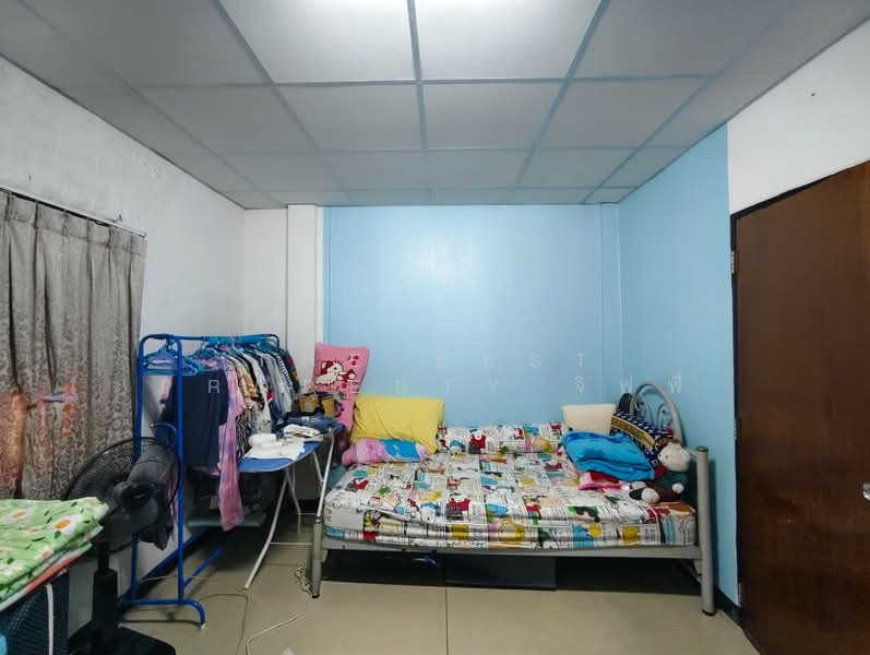 Phongsirichai 4 Phetkasem 81 : พงษ์ศิริชัย 4 เพชรเกษม 81, กรุงเทพ, ถนน มาเจริญ, หนองค้างพลู, หนองแขม, กรุงเทพ, 120 ตร.ม., ทาวน์เฮ้าส์ ขาย, โดย The Best Property จิฟฟี่, 500213771 - DDproperty.com