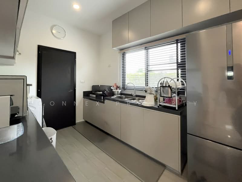 Lake Serene Rama II (Phase 2), Bangkok, พระราม 2, Samae Dam, Bang Khun Thian, Bangkok, 4 Bedrooms, 200 sqm, Single Detached House For Sale, by Connex Property, 500213773 - DDproperty.com