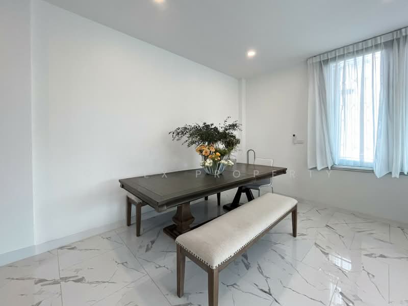 Lake Serene Rama II (Phase 2), Bangkok, พระราม 2, Samae Dam, Bang Khun Thian, Bangkok, 4 Bedrooms, 200 sqm, Single Detached House For Sale, by Connex Property, 500213773 - DDproperty.com