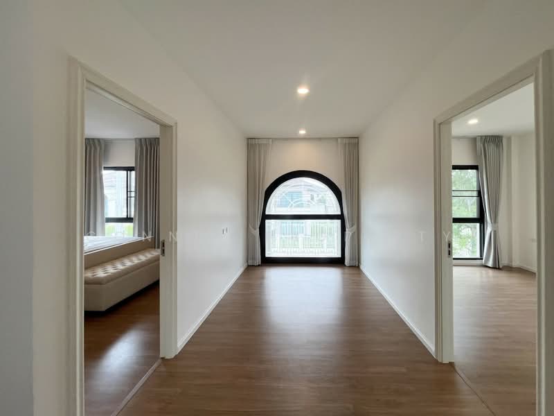 Lake Serene Rama II (Phase 2), Bangkok, พระราม 2, Samae Dam, Bang Khun Thian, Bangkok, 4 Bedrooms, 200 sqm, Single Detached House For Sale, by Connex Property, 500213773 - DDproperty.com