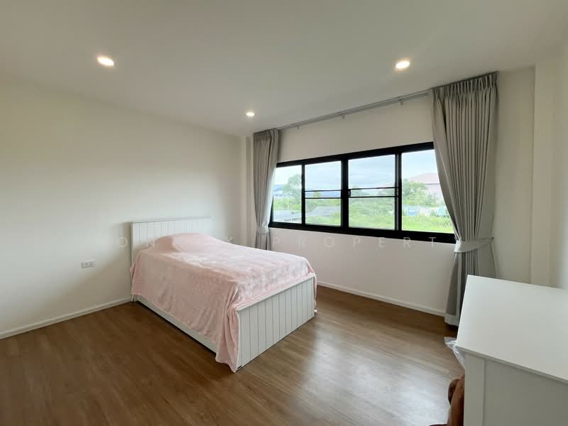 Lake Serene Rama II (Phase 2), Bangkok, พระราม 2, Samae Dam, Bang Khun Thian, Bangkok, 4 Bedrooms, 200 sqm, Single Detached House For Sale, by Connex Property, 500213773 - DDproperty.com