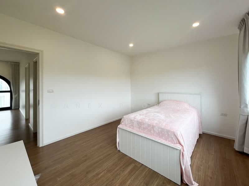 เลค ซีรีน พระราม 2 (เฟส 2, กรุงเทพ, พระราม 2, แสมดำ, บางขุนเทียน, กรุงเทพ, 200 ตร.ม., บ้านเดี่ยว ขาย, โดย Connex Property, 500213773 - DDproperty.com