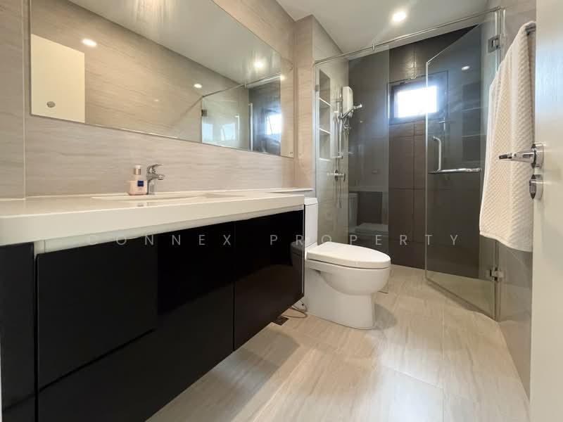 Lake Serene Rama II (Phase 2), Bangkok, พระราม 2, Samae Dam, Bang Khun Thian, Bangkok, 4 Bedrooms, 200 sqm, Single Detached House For Sale, by Connex Property, 500213773 - DDproperty.com