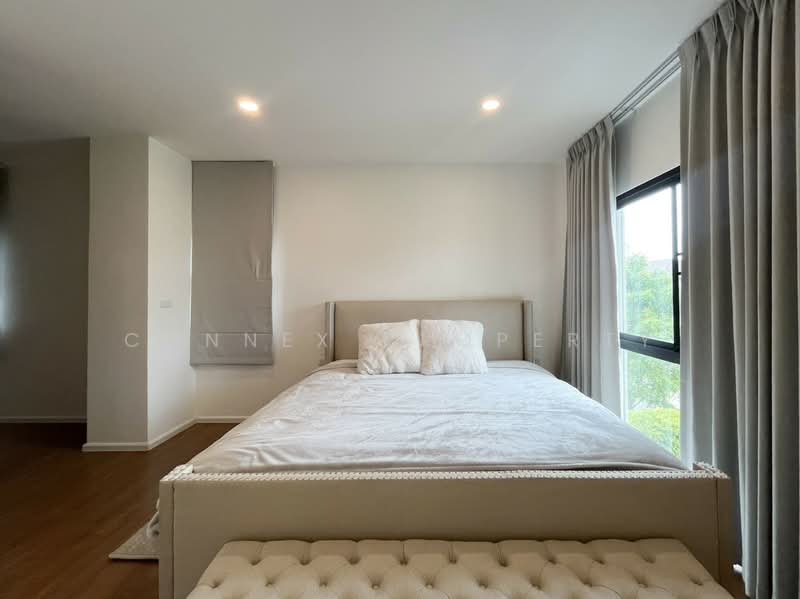 Lake Serene Rama II (Phase 2), Bangkok, พระราม 2, Samae Dam, Bang Khun Thian, Bangkok, 4 Bedrooms, 200 sqm, Single Detached House For Sale, by Connex Property, 500213773 - DDproperty.com