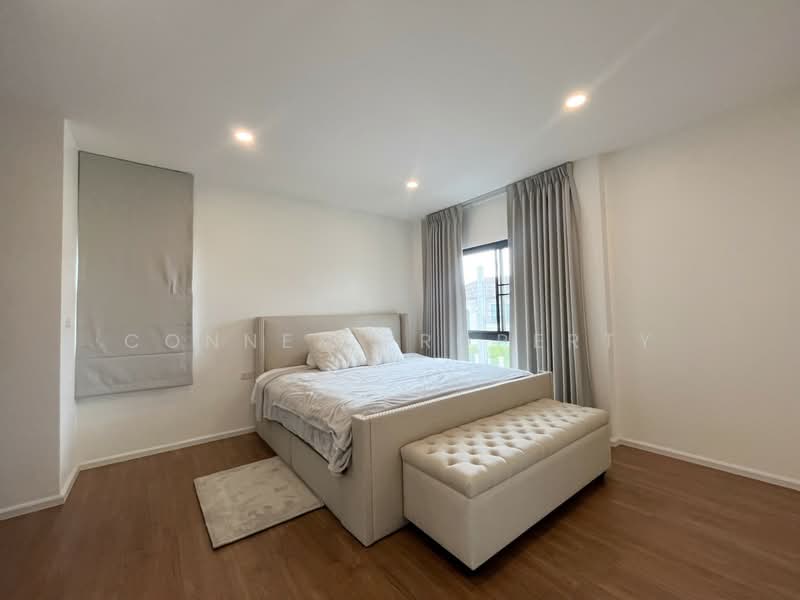 Lake Serene Rama II (Phase 2), Bangkok, พระราม 2, Samae Dam, Bang Khun Thian, Bangkok, 4 Bedrooms, 200 sqm, Single Detached House For Sale, by Connex Property, 500213773 - DDproperty.com