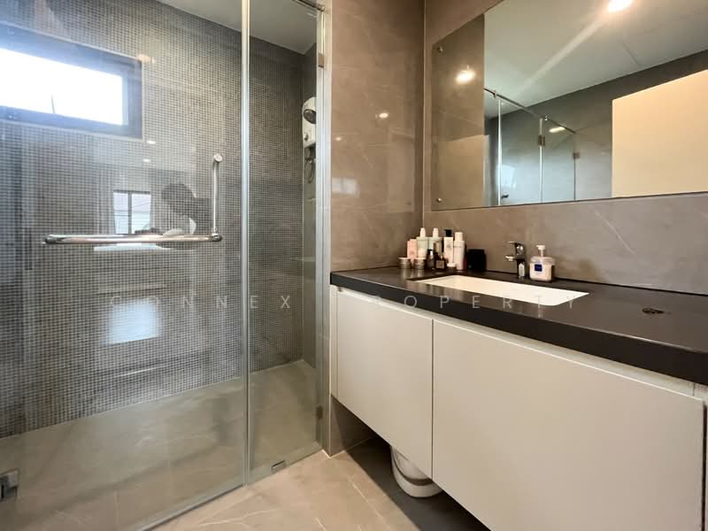 Lake Serene Rama II (Phase 2), Bangkok, พระราม 2, Samae Dam, Bang Khun Thian, Bangkok, 4 Bedrooms, 200 sqm, Single Detached House For Sale, by Connex Property, 500213773 - DDproperty.com