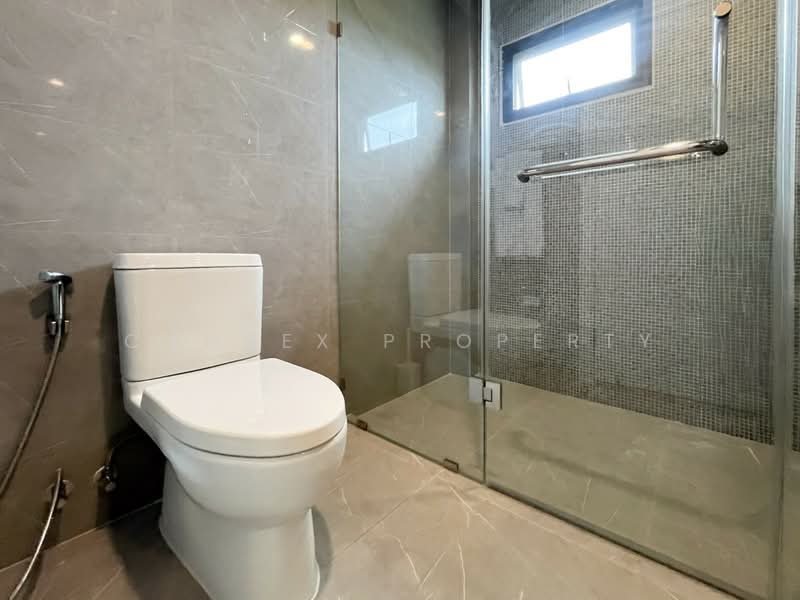 เลค ซีรีน พระราม 2 (เฟส 2, กรุงเทพ, พระราม 2, แสมดำ, บางขุนเทียน, กรุงเทพ, 200 ตร.ม., บ้านเดี่ยว ขาย, โดย Connex Property, 500213773 - DDproperty.com