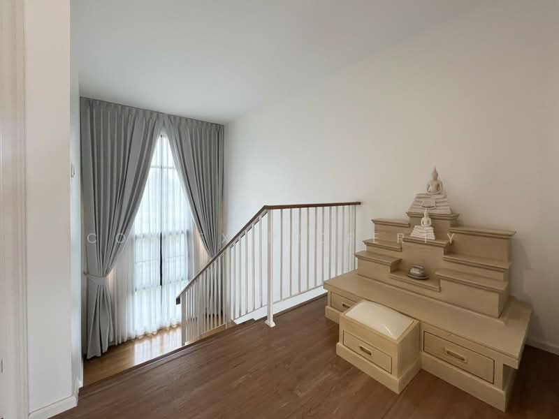 Lake Serene Rama II (Phase 2), Bangkok, พระราม 2, Samae Dam, Bang Khun Thian, Bangkok, 4 Bedrooms, 200 sqm, Single Detached House For Sale, by Connex Property, 500213773 - DDproperty.com