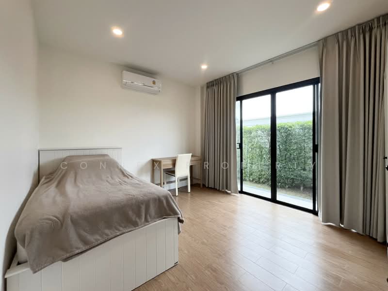 Lake Serene Rama II (Phase 2), Bangkok, พระราม 2, Samae Dam, Bang Khun Thian, Bangkok, 4 Bedrooms, 200 sqm, Single Detached House For Sale, by Connex Property, 500213773 - DDproperty.com