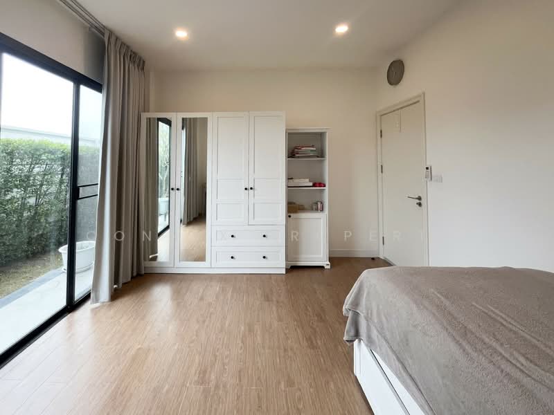 Lake Serene Rama II (Phase 2), Bangkok, พระราม 2, Samae Dam, Bang Khun Thian, Bangkok, 4 Bedrooms, 200 sqm, Single Detached House For Sale, by Connex Property, 500213773 - DDproperty.com