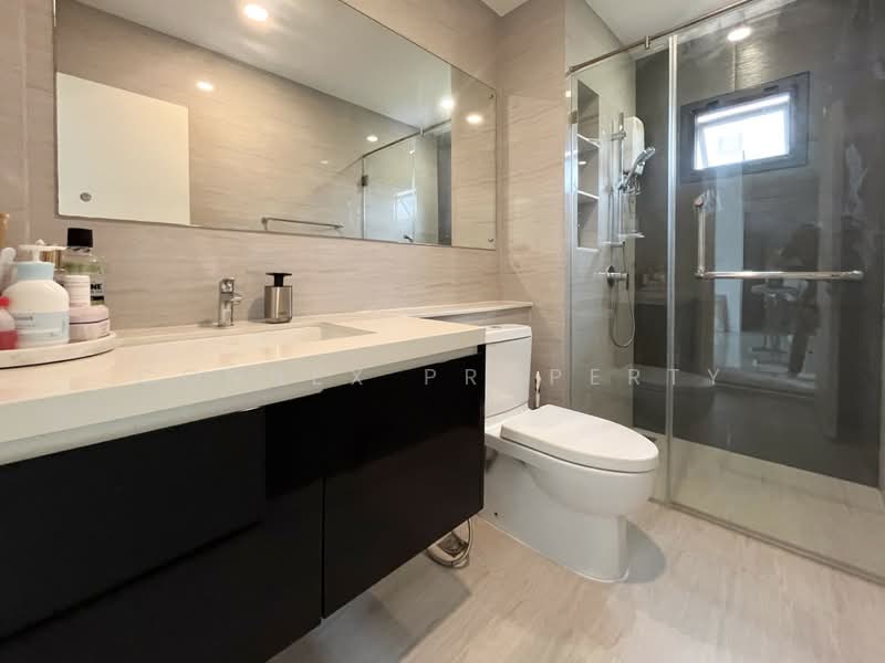 Lake Serene Rama II (Phase 2), Bangkok, พระราม 2, Samae Dam, Bang Khun Thian, Bangkok, 4 Bedrooms, 200 sqm, Single Detached House For Sale, by Connex Property, 500213773 - DDproperty.com