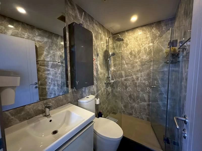 IDEO Q Siam-Ratchathewi, Bangkok, Phetchaburi Road, Thanon Phaya Thai, Ratchathewi, Bangkok, 2 Bedrooms, 52 sqm, Condo For Rent, by Forty-Six Real Estate Group, 500213774 - DDproperty.com