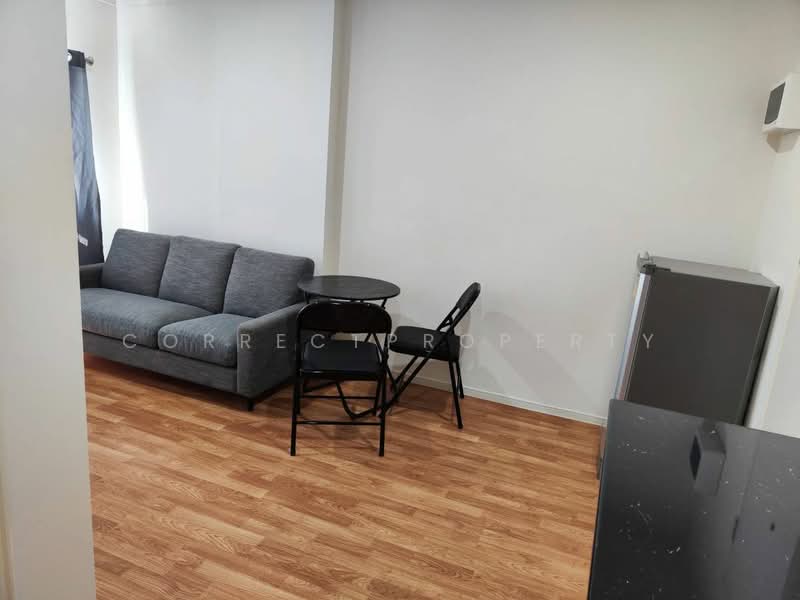 Lumpini Ville Sukhumvit 76-Bearing Station 2, Samut Prakan, Soi Sukhumvit 76, Samrong Nua, Muang Samut Prakarn, Samut Prakan, 1 Bedroom, 27 sqm, Condo For Rent, by CorrectProperty, 500213775 - DDproperty.com