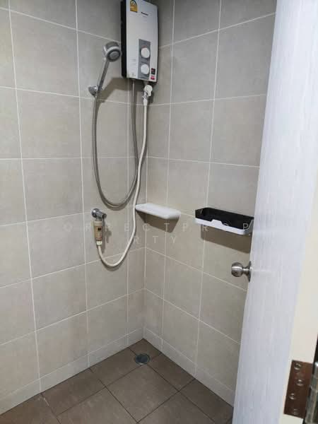 Lumpini Ville Sukhumvit 76-Bearing Station 2, Samut Prakan, Soi Sukhumvit 76, Samrong Nua, Muang Samut Prakarn, Samut Prakan, 1 Bedroom, 27 sqm, Condo For Rent, by CorrectProperty, 500213775 - DDproperty.com