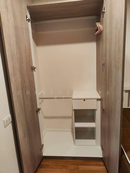 Lumpini Ville Sukhumvit 76-Bearing Station 2, Samut Prakan, Soi Sukhumvit 76, Samrong Nua, Muang Samut Prakarn, Samut Prakan, 1 Bedroom, 27 sqm, Condo For Rent, by CorrectProperty, 500213775 - DDproperty.com