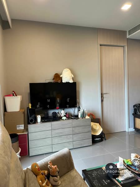 M Phayathai, Bangkok, 31 Phayatai Road, Thanon Phaya Thai, Ratchathewi, Bangkok, 1 Bedroom, 49 sqm, Condo For Sale, by หริรักษ์ ตั้งติรวัฒน์, 500213776 - DDproperty.com