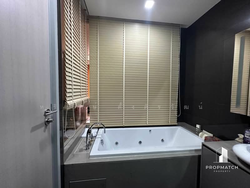 M Phayathai, Bangkok, 31 Phayatai Road, Thanon Phaya Thai, Ratchathewi, Bangkok, 1 Bedroom, 49 sqm, Condo For Sale, by หริรักษ์ ตั้งติรวัฒน์, 500213776 - DDproperty.com
