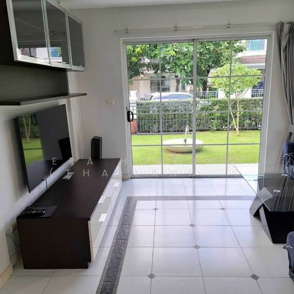 Mantana Onnut-Wongwaen, Bangkok, Sukhaphiban 2 Road, Dok Mai, Prawet, Bangkok, 3 Bedrooms, 170 sqm, Single Detached House For Rent, by ERA Holding (Thailand) Co., Ltd., 500213777 - DDproperty.com