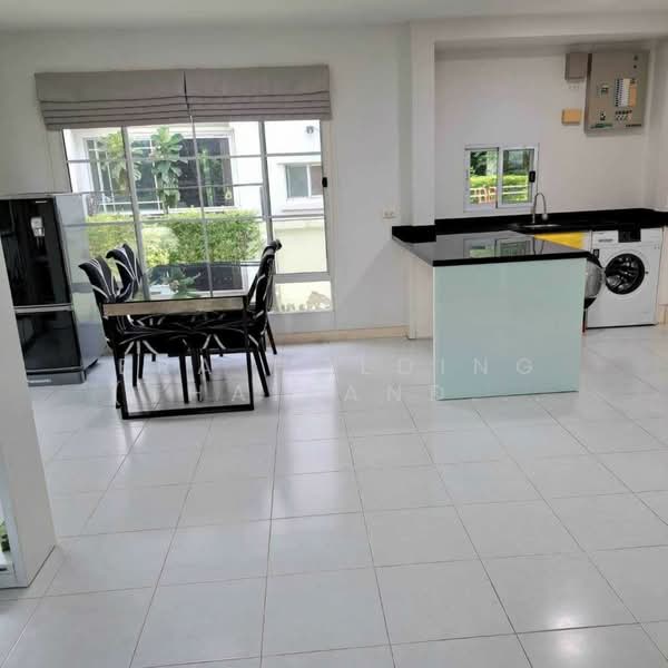 Mantana Onnut-Wongwaen, Bangkok, Sukhaphiban 2 Road, Dok Mai, Prawet, Bangkok, 3 Bedrooms, 170 sqm, Single Detached House For Rent, by ERA Holding (Thailand) Co., Ltd., 500213777 - DDproperty.com