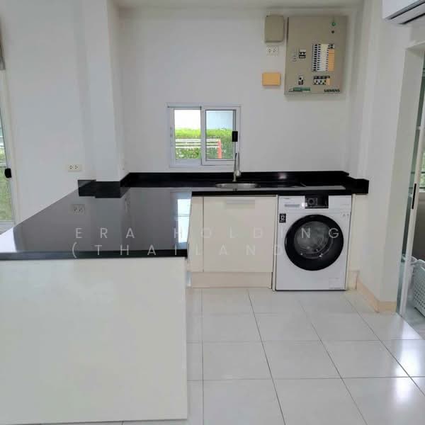 Mantana Onnut-Wongwaen, Bangkok, Sukhaphiban 2 Road, Dok Mai, Prawet, Bangkok, 3 Bedrooms, 170 sqm, Single Detached House For Rent, by ERA Holding (Thailand) Co., Ltd., 500213777 - DDproperty.com