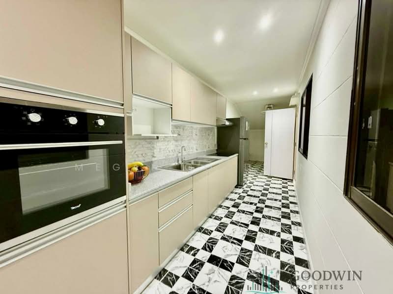 Wantana Village, Chon Buri (Pattaya), WW7M+GVX, Mabtato 5, Pattaya City, Bang Lamung District, Chon Buri 20150, Nong Pru, Bang Lamung (Pattaya), Chon Buri (Pattaya), 4 Bedrooms, 170 sqm, Villa For Sale, by Baifern Goodwin, 500213780 - DDproperty.com